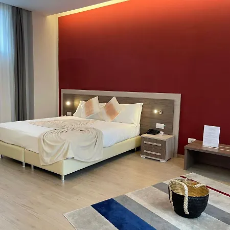 Palazzo Marignano Hotel 3*
