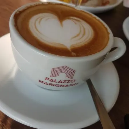 Hotel Palazzo Marignano Melegnano