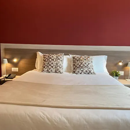 Hotel Palazzo Marignano Melegnano