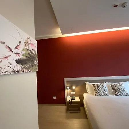 Palazzo Marignano Hotel