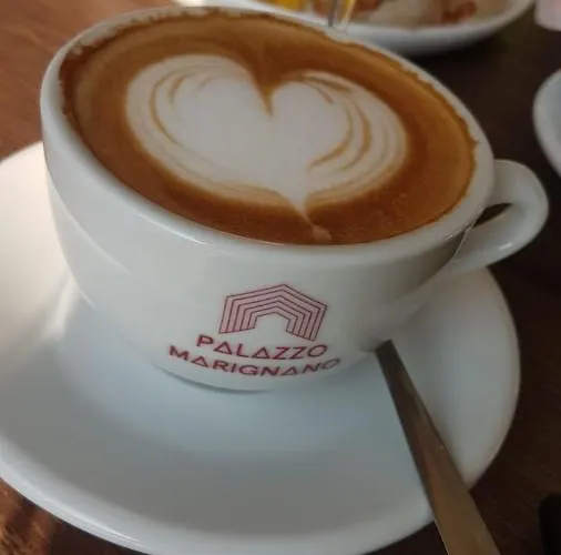 Hotel Palazzo Marignano Melegnano